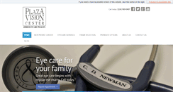 Desktop Screenshot of drnewman.com